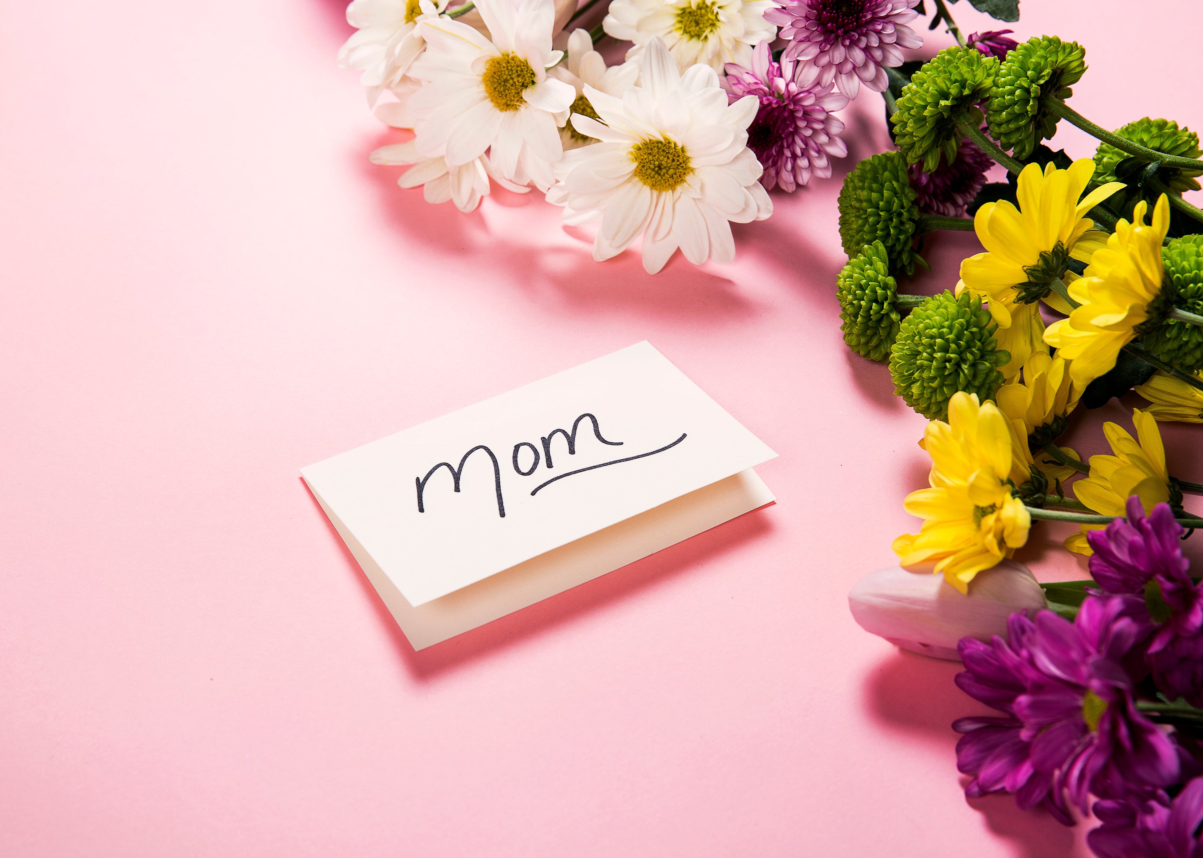 Festa della Mamma