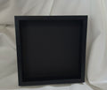 Cornice3D da Personalizzare con Rose dim. 26x26 cm
