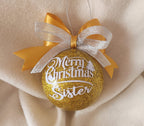 Palle Natale Christmas
