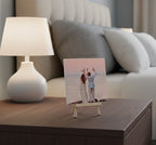 Foto su Ceramica Personalizzata - Mattonella con la Tua Immagine, Idea Regalo Unica e Duratura