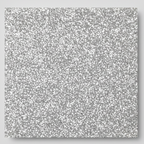 Glitter Argento