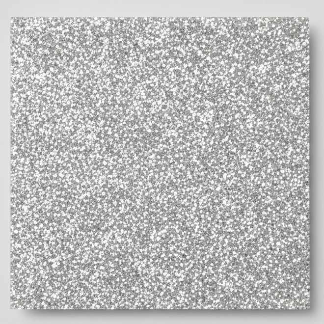 Glitter Argento