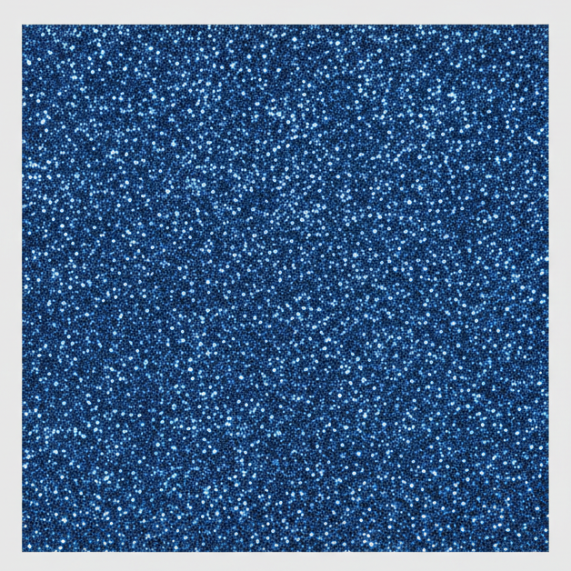 Glitter Blu