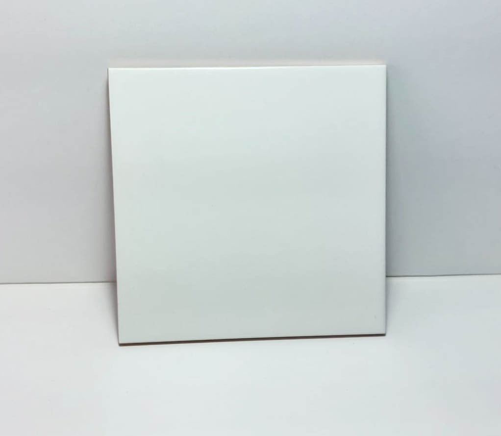 Foto su Ceramica Personalizzata - Mattonella con la Tua Immagine, Idea Regalo Unica e Duratura
